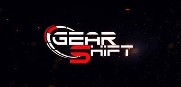 Gear Shift